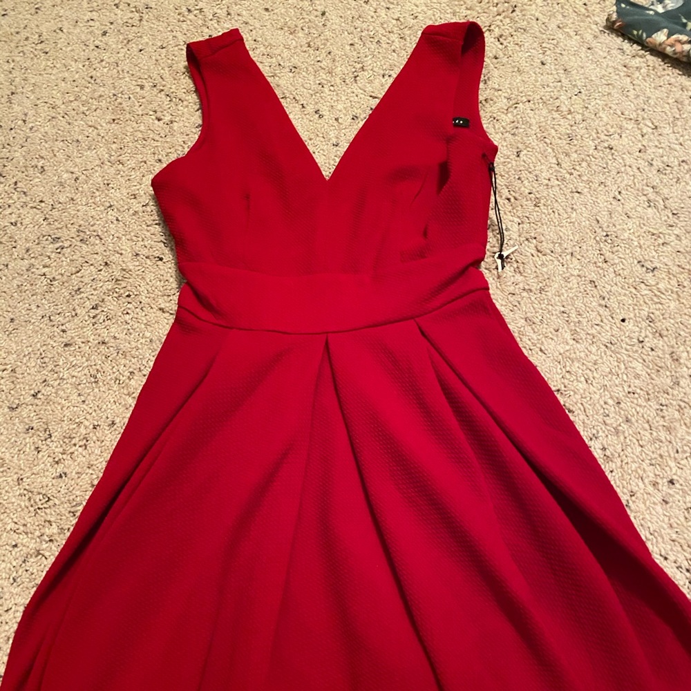Boutique dress